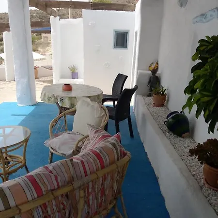 Bed & Breakfast Almond Reef Casa Rural