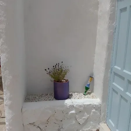 Almond Reef Casa Rural Los Alias