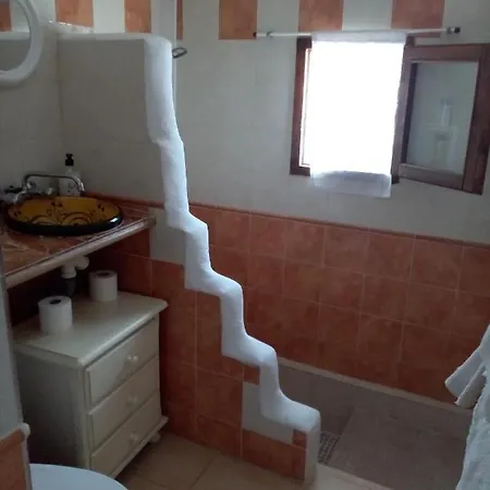 Almond Reef Casa Rural Los Alias