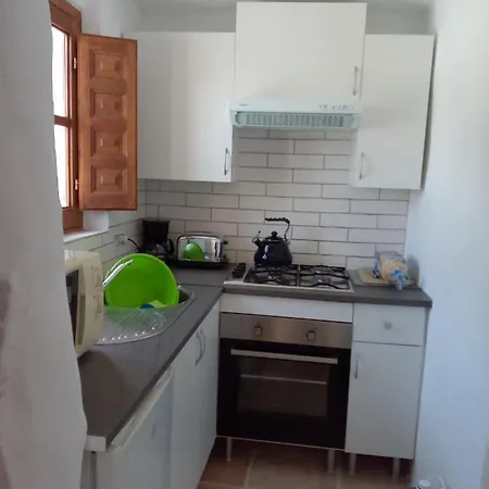 Bed & Breakfast Almond Reef Casa Rural *