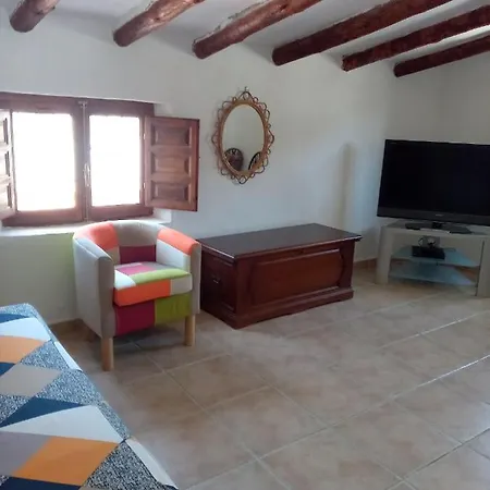 Bed & Breakfast Almond Reef Casa Rural *