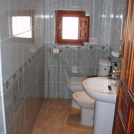 Almond Reef Casa Rural * Los Alias