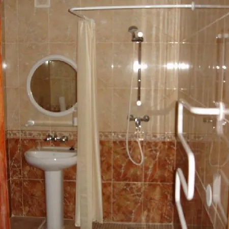 Bed & Breakfast Almond Reef Casa Rural