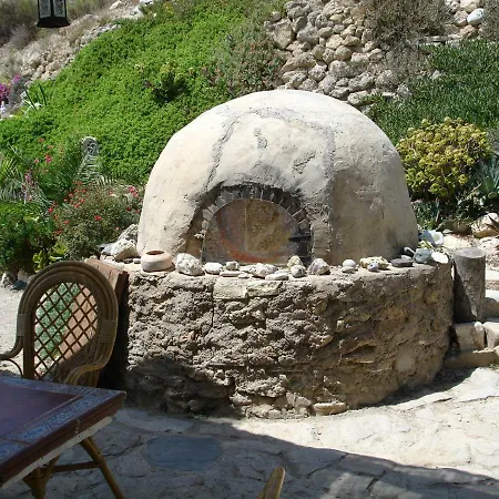 Almond Reef Casa Rural Los Alias