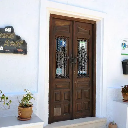Bed & Breakfast Almond Reef Casa Rural *